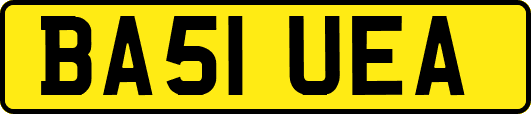 BA51UEA