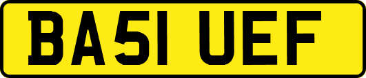 BA51UEF