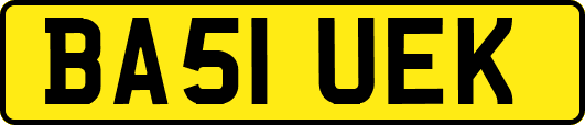 BA51UEK