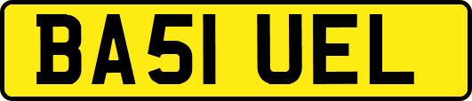 BA51UEL