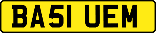 BA51UEM