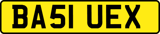 BA51UEX