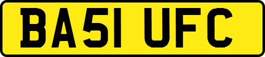 BA51UFC