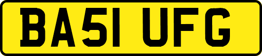 BA51UFG