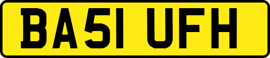 BA51UFH