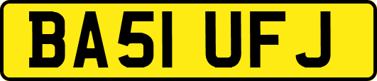 BA51UFJ
