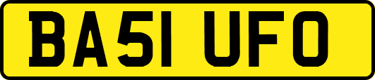 BA51UFO