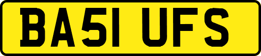 BA51UFS