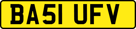 BA51UFV