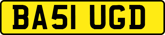 BA51UGD