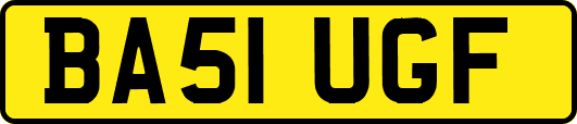 BA51UGF