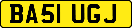 BA51UGJ