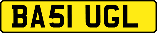 BA51UGL