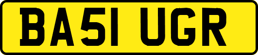 BA51UGR