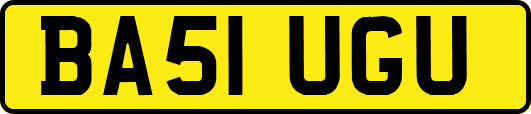 BA51UGU