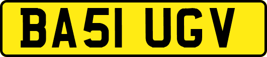 BA51UGV