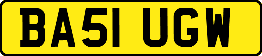 BA51UGW