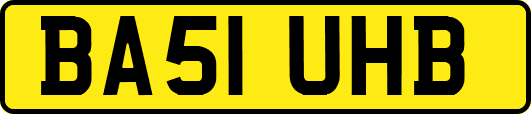 BA51UHB