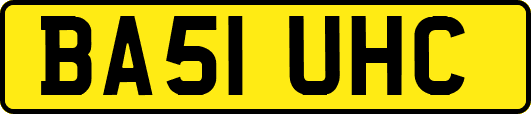 BA51UHC