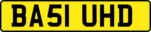 BA51UHD