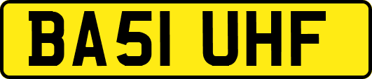 BA51UHF