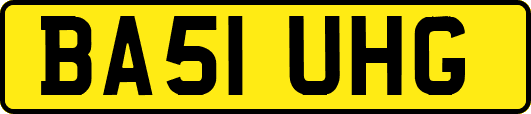 BA51UHG