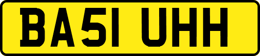 BA51UHH
