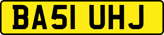BA51UHJ