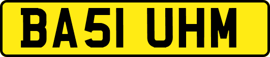 BA51UHM