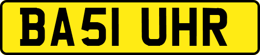 BA51UHR