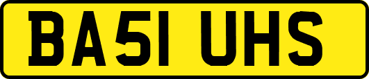 BA51UHS