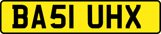 BA51UHX