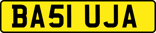 BA51UJA