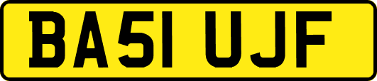 BA51UJF