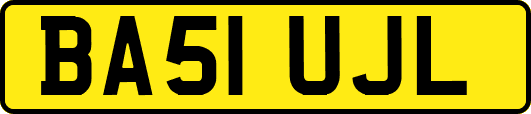 BA51UJL