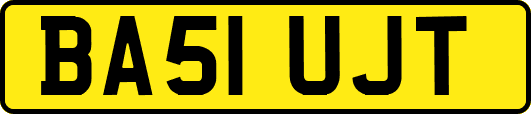BA51UJT