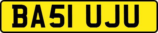 BA51UJU
