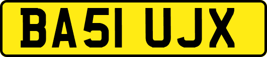 BA51UJX