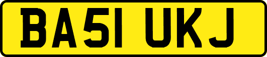 BA51UKJ