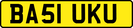 BA51UKU