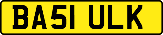 BA51ULK