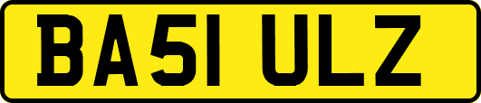 BA51ULZ