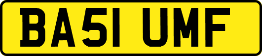 BA51UMF