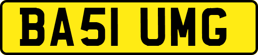 BA51UMG