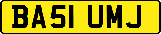 BA51UMJ