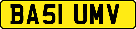 BA51UMV