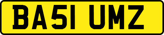 BA51UMZ