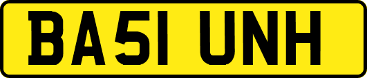 BA51UNH