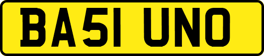 BA51UNO