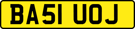 BA51UOJ